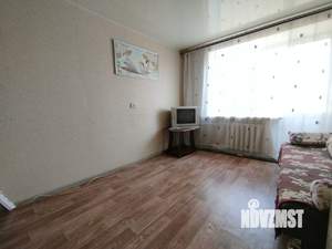 1-к квартира, вторичка, 21м2, 2/10 этаж