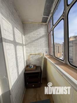 1-к квартира, вторичка, 36м2, 8/10 этаж