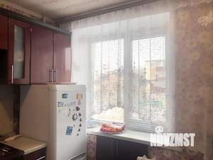 2-к квартира, вторичка, 41м2, 4/5 этаж