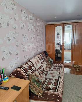 1-к квартира, вторичка, 39м2, 8/8 этаж