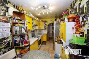 3-к квартира, вторичка, 90м2, 2/6 этаж