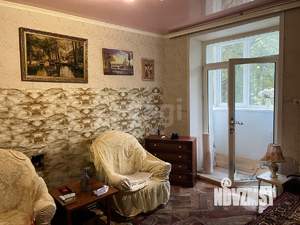 2-к квартира, вторичка, 56м2, 2/4 этаж