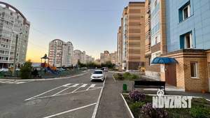 1-к квартира, вторичка, 34м2, 2/9 этаж