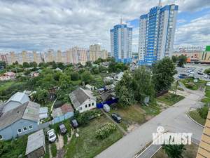 Студия квартира, вторичка, 28м2, 7/11 этаж