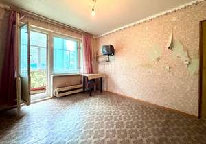 2-к квартира, вторичка, 49м2, 1/9 этаж