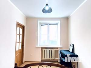 2-к квартира, вторичка, 44м2, 1/5 этаж