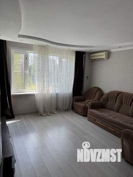 2-к квартира, вторичка, 50м2, 6/9 этаж
