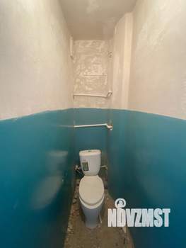 1-к квартира, вторичка, 33м2, 2/5 этаж