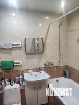 1-к квартира, вторичка, 43м2, 5/10 этаж