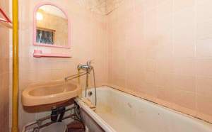 2-к квартира, вторичка, 49м2, 9/10 этаж