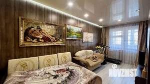 1-к квартира, вторичка, 39м2, 8/10 этаж