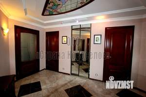 3-к квартира, вторичка, 89м2, 4/9 этаж