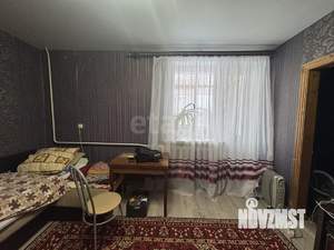 1-к квартира, вторичка, 33м2, 7/9 этаж