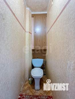 1-к квартира, вторичка, 33м2, 2/6 этаж