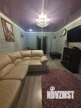 3-к квартира, вторичка, 81м2, 15/16 этаж