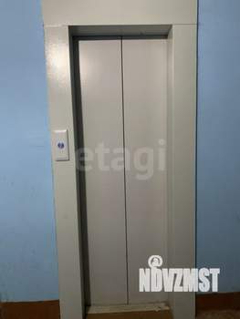 3-к квартира, вторичка, 64м2, 4/9 этаж