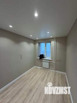 2-к квартира, вторичка, 58м2, 9/10 этаж