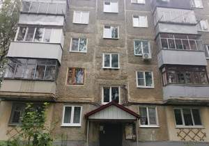 2-к квартира, вторичка, 42м2, 4/5 этаж