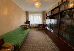 2-к квартира, вторичка, 48м2, 5/5 этаж