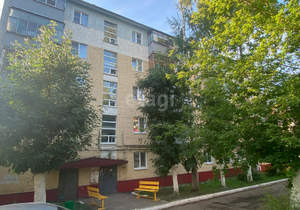 2-к квартира, вторичка, 42м2, 2/5 этаж