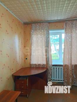 3-к квартира, вторичка, 59м2, 1/2 этаж