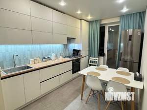 1-к квартира, вторичка, 47м2, 1/10 этаж