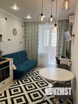 1-к квартира, вторичка, 39м2, 4/9 этаж