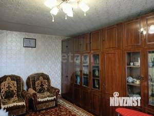 2-к квартира, вторичка, 49м2, 7/9 этаж