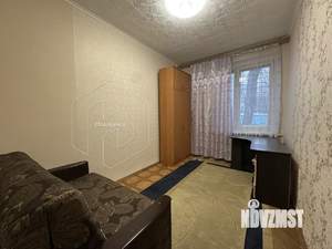 2-к квартира, вторичка, 47м2, 1/2 этаж
