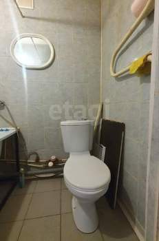 1-к квартира, вторичка, 21м2, 2/9 этаж