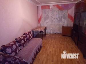 2-к квартира, вторичка, 43м2, 1/5 этаж