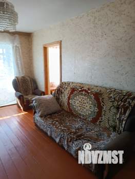 2-к квартира, вторичка, 42м2, 5/5 этаж