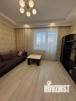 1-к квартира, вторичка, 31м2, 3/9 этаж