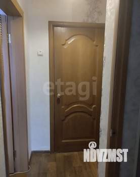 1-к квартира, вторичка, 28м2, 4/9 этаж