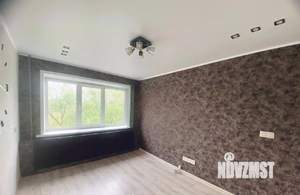 1-к квартира, вторичка, 28м2, 5/5 этаж