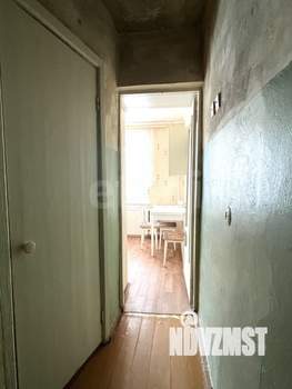 2-к квартира, вторичка, 42м2, 4/5 этаж