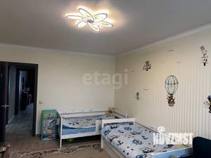 2-к квартира, вторичка, 61м2, 5/10 этаж