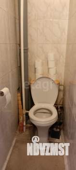 1-к квартира, вторичка, 33м2, 8/9 этаж