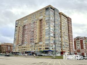 3-к квартира, вторичка, 87м2, 5/16 этаж