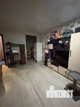 1-к квартира, вторичка, 35м2, 7/9 этаж