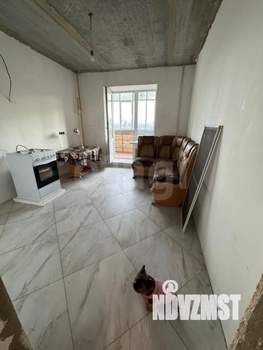 1-к квартира, вторичка, 47м2, 5/10 этаж