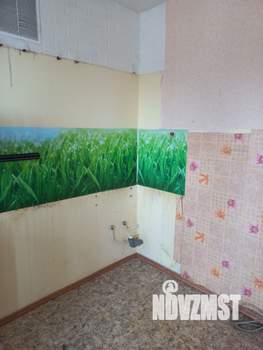 1-к квартира, вторичка, 41м2, 4/12 этаж