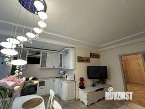 2-к квартира, вторичка, 90м2, 5/5 этаж