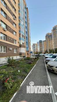 1-к квартира, вторичка, 34м2, 2/9 этаж