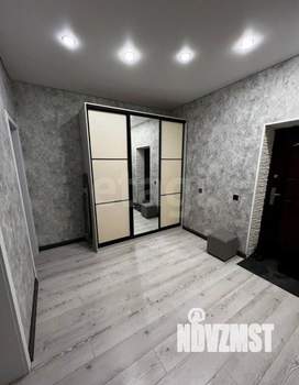 1-к квартира, вторичка, 47м2, 9/9 этаж