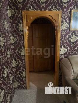 3-к квартира, вторичка, 64м2, 7/9 этаж