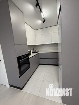 2-к квартира, вторичка, 46м2, 6/18 этаж