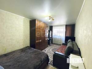 1-к квартира, вторичка, 28м2, 4/5 этаж