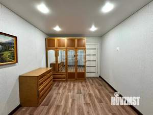 3-к квартира, вторичка, 64м2, 2/9 этаж