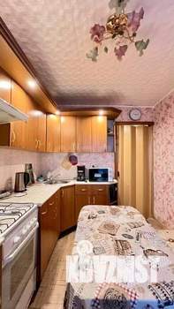 1-к квартира, вторичка, 32м2, 7/9 этаж